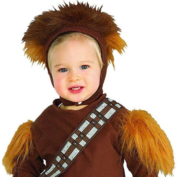 newborn chewbacca costume
